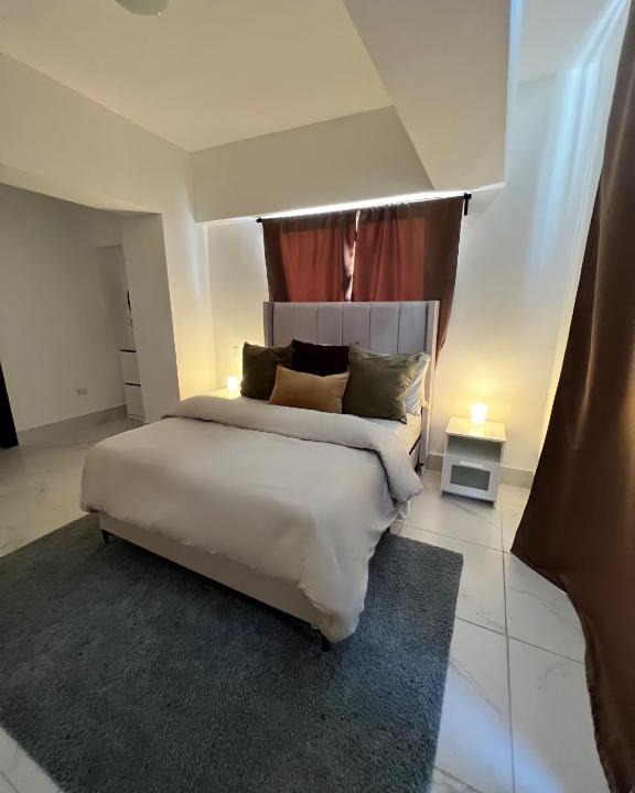 Lope De Vega Apartment | Lovely 1 Bedroom Apartment, great location in SDQ