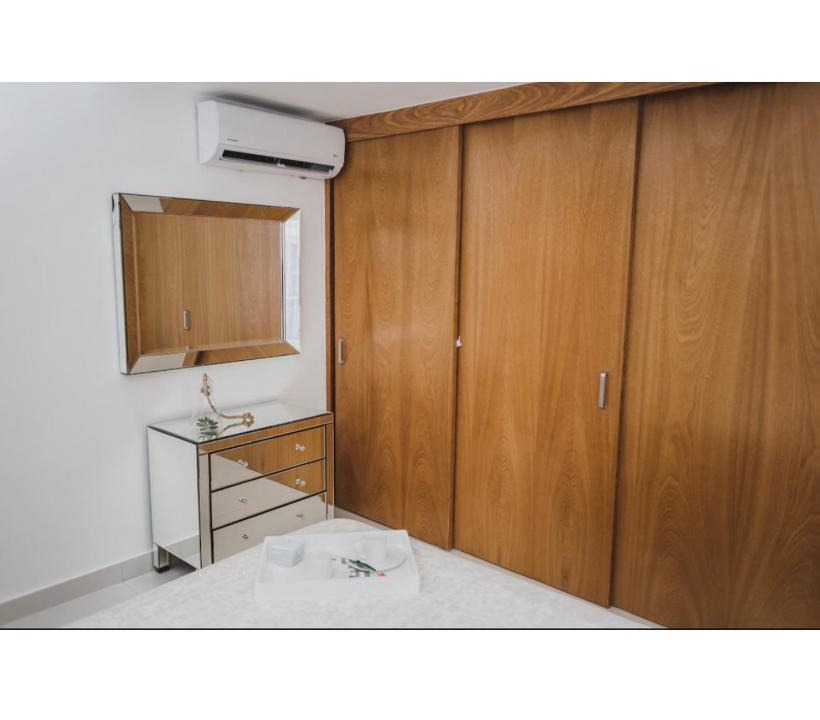 La Arboleda Apartment | Lovely 1 bedroom in Naco