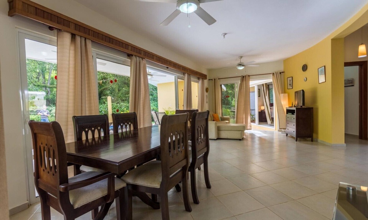 Casa Linda | La Mulata