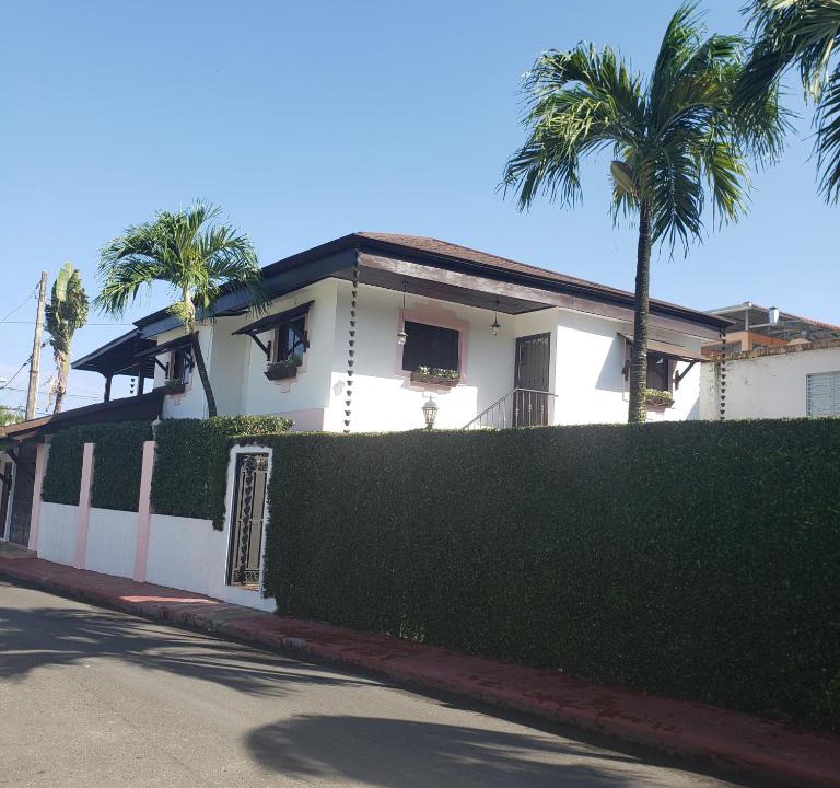 Puerto Plata Apartment | Lovely location , right downtown Puerto Plata