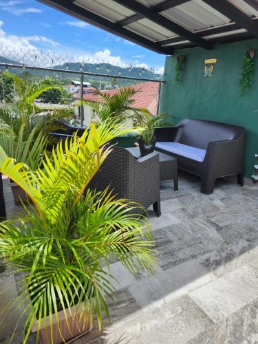 Jarabacoa Apartment | Lovely tiny studio