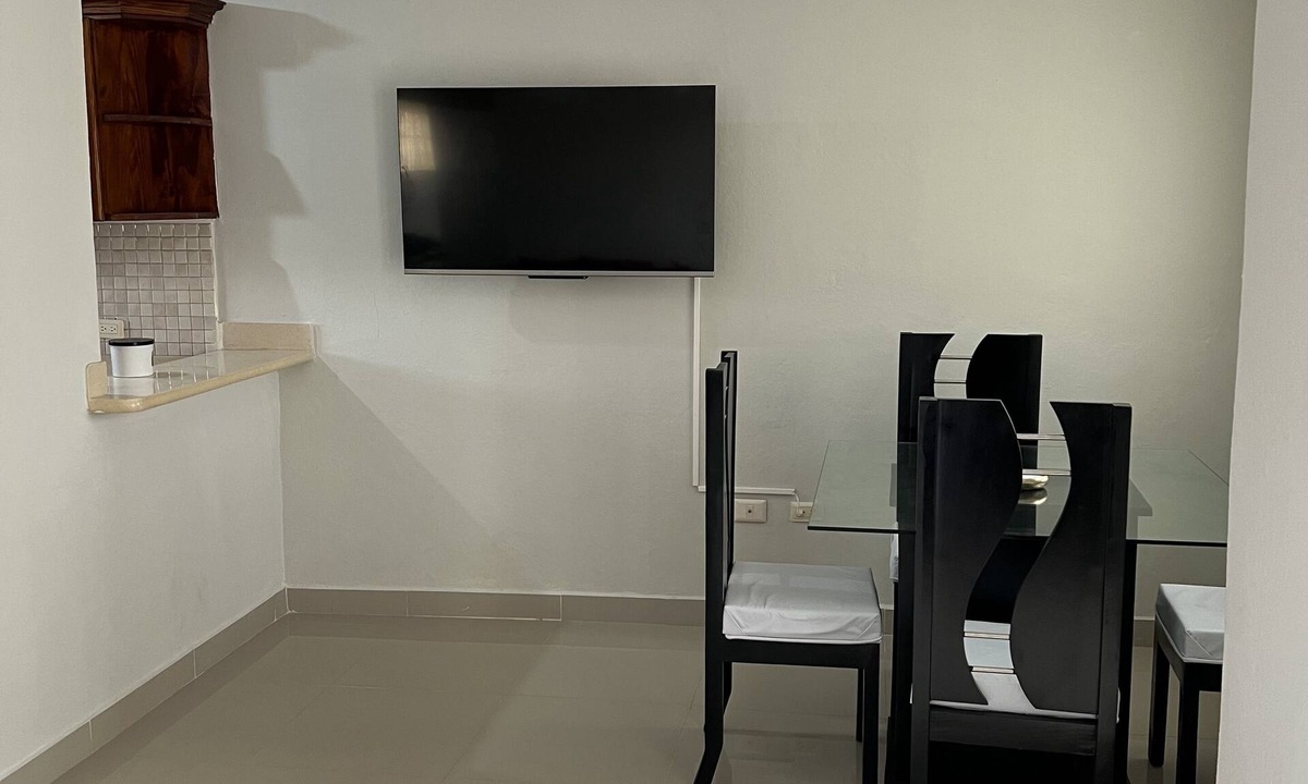 Higuey Apartment | LOVELY TWO BEDROOMS , TWO BATHROOMS IN HIGUEY