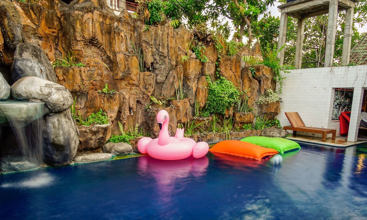 Lovina Hostel | Lovina Central Hostel