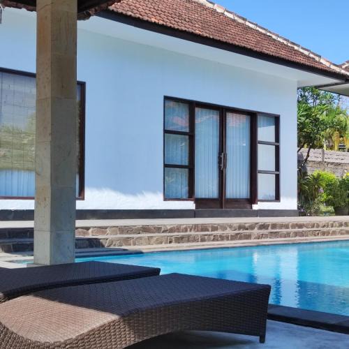 Kalibukbuk Villa | Lovina Villa Cinta