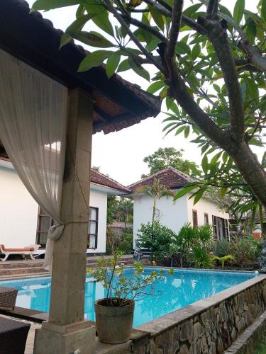 Kalibukbuk Villa | Lovina villa cinta
