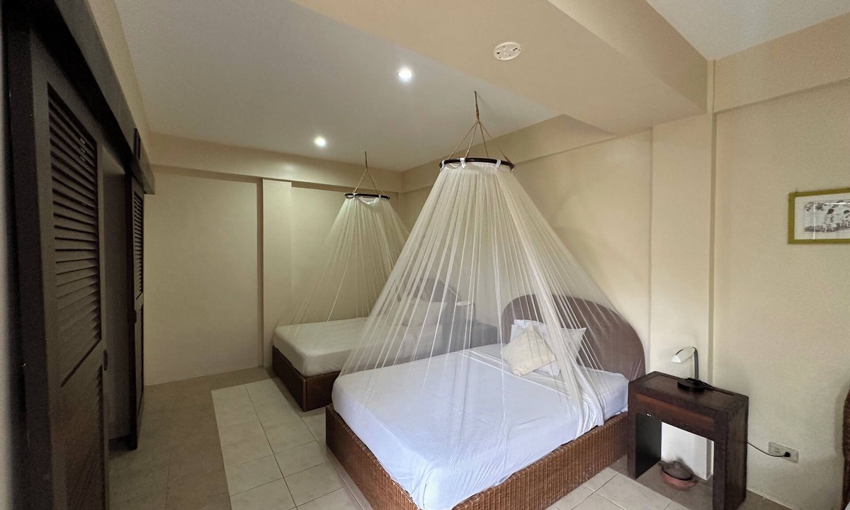 Santander Hotel | Lubi Resort