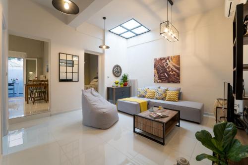 Lixouri Apartment | Lucas Apartment