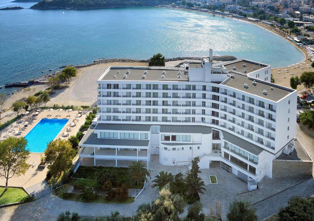 Kavala Hotel | Lucy Hotel