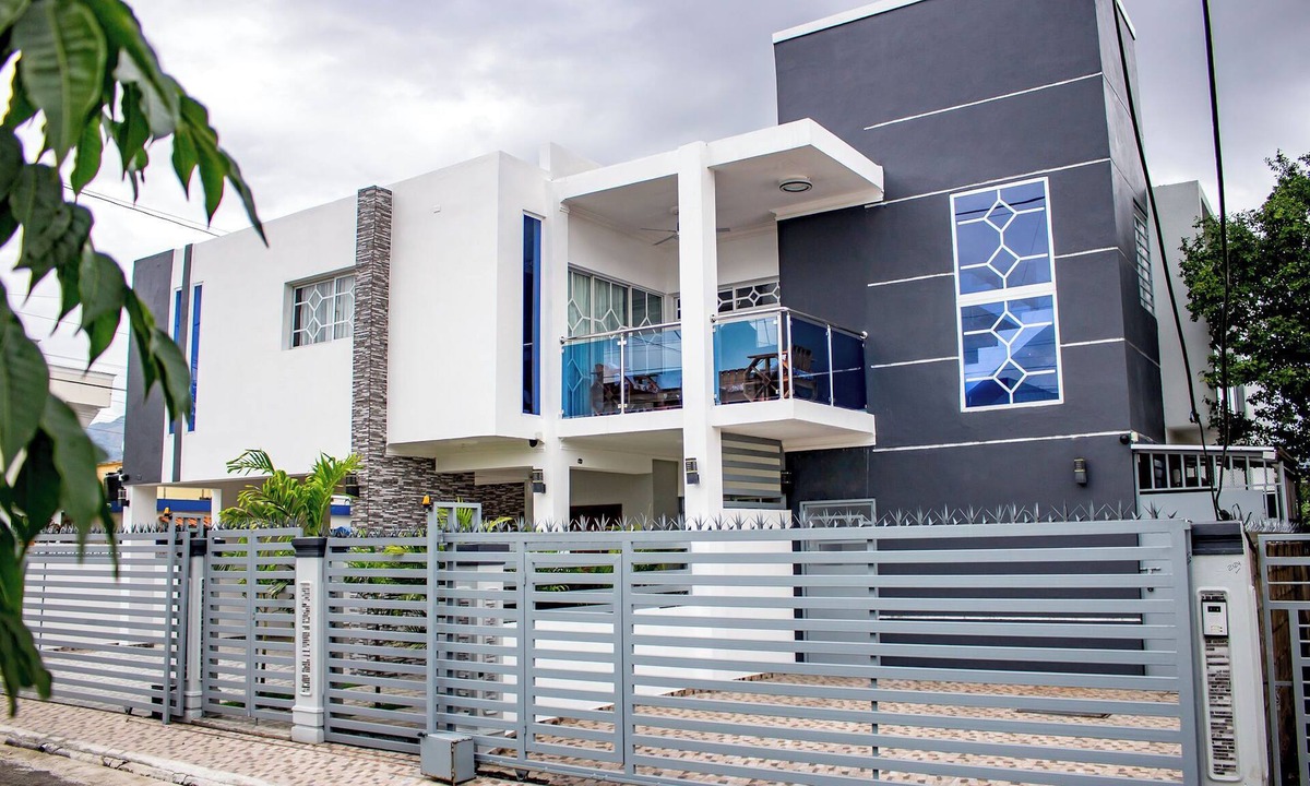 Bonao Apartment | Lugar de Paz y Tranquilidad en Bonao, Centro Ciudad