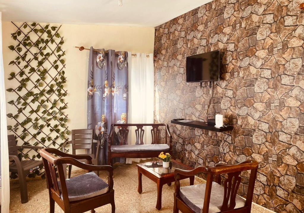 Paraiso Apartment | Lugar encantador en el Malecón Paraíso, Barahona.