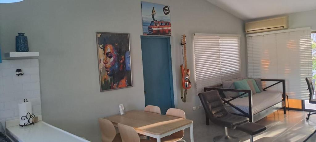 Bavaro House | Lugo`s guest room
