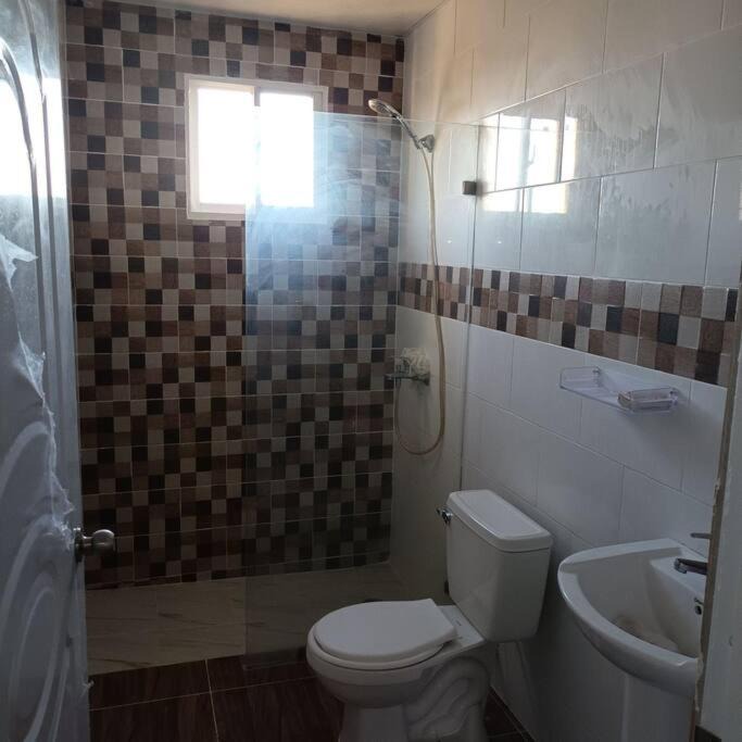 Azua Apartment | Lujoso Apartamento a 3 minutos de la playa