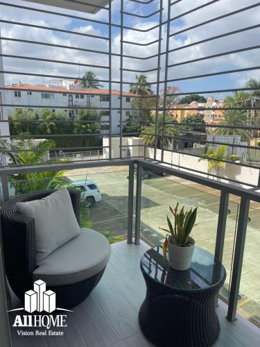 Santiago Province Apartment | Lujoso apartamento en Gurabo, Santiago de los caballeros. Rep Dom