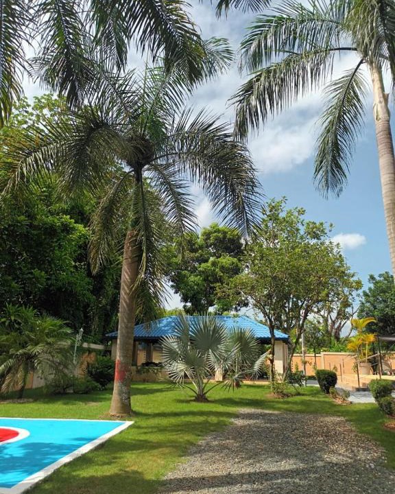 Pedro Brand Villa | Lujoso vacacional en Pedro Brand