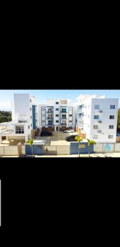 Santo Domingo Oeste Apartment | Lujosoapartamento