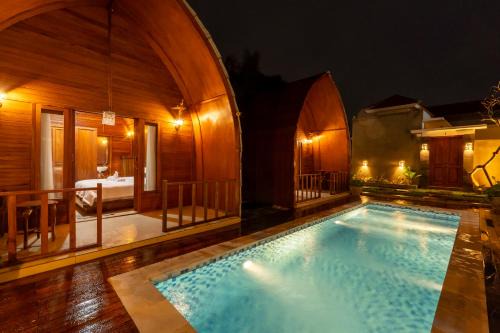 Celuk House | Lumbung Serinity Villa - Adis Villa