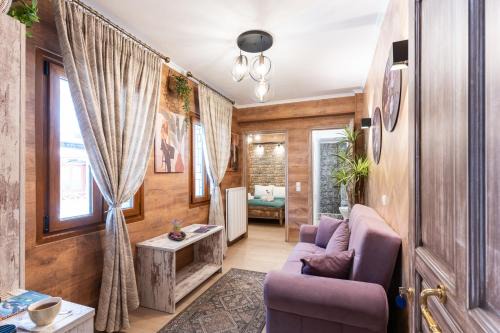 Metsovo Apartment | Lume