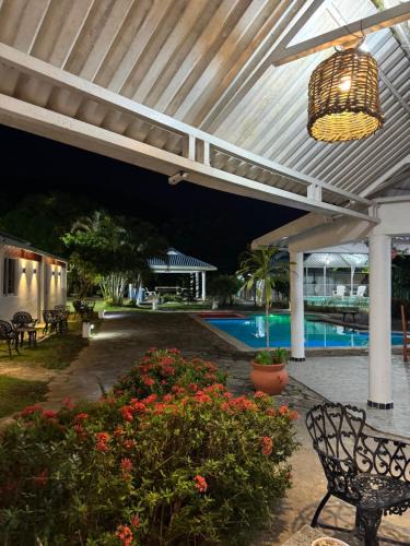 El Limon Hotel | LUTIX HOTELS