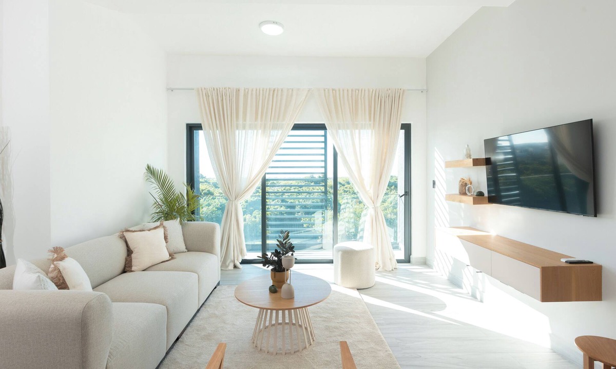 Punta Cana Condo | LUX 3-bedroom condo Punta Cana Village by @StayCasaDuran