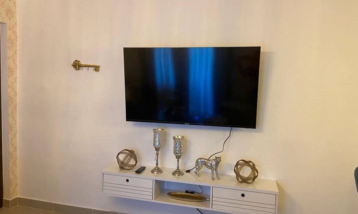 Punal Apartment | luxurious apartment