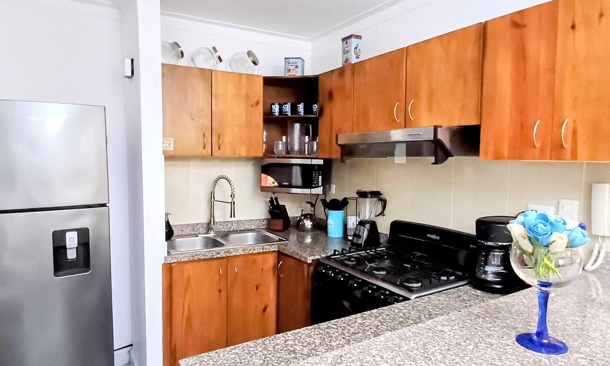 Punal Condo | Luxurious 3-Bedroom Condo in the Heart of Santiago de los Caballeros