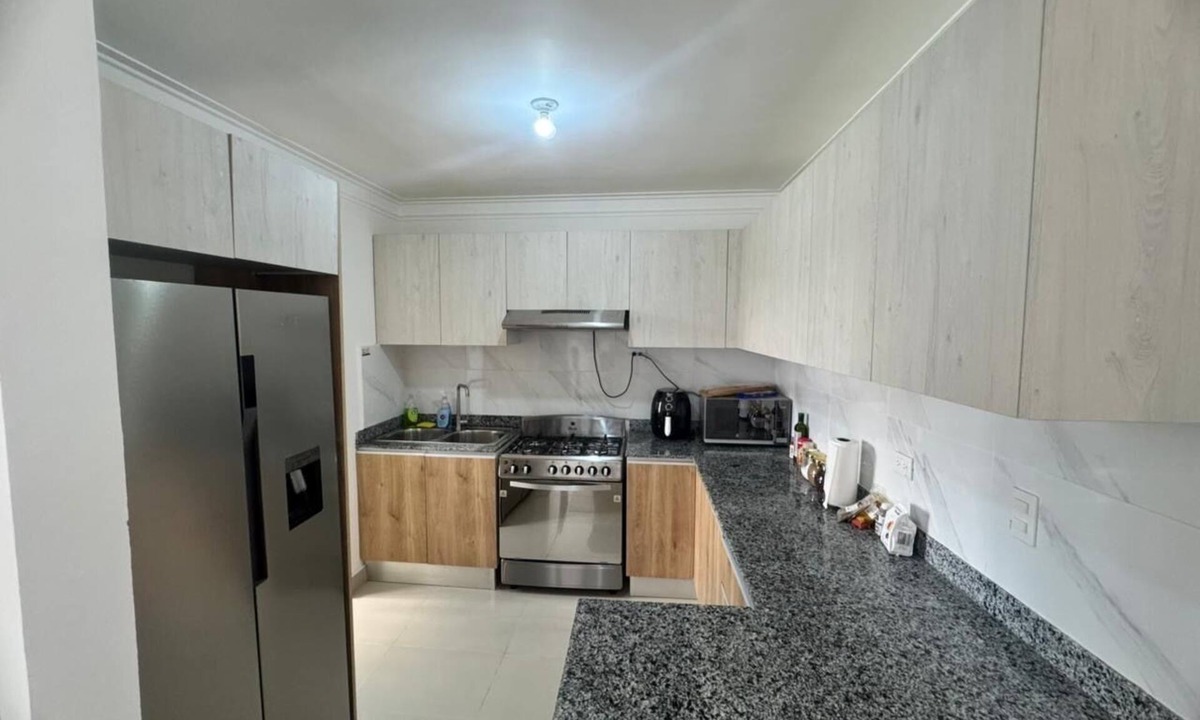 San Francisco de Macoris Apartment | Luxury apartment