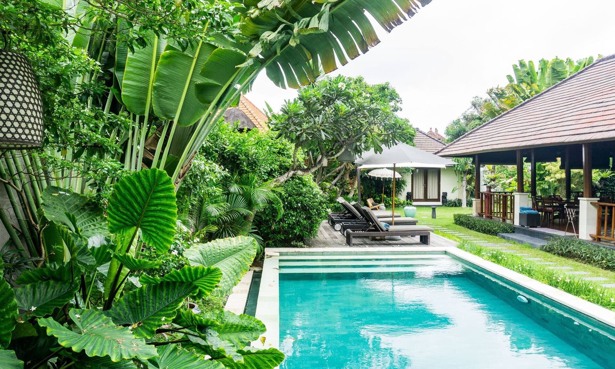 Villa Seminyak | Sunset Road
