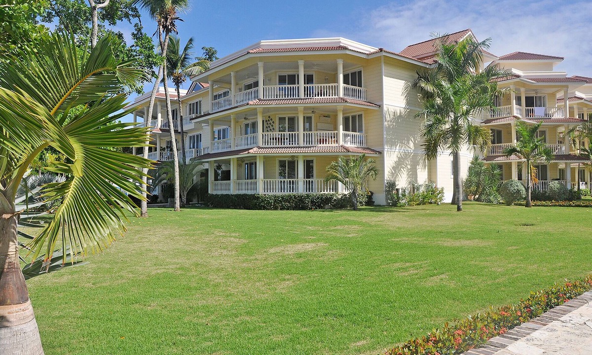 Residence Everything | El Batey