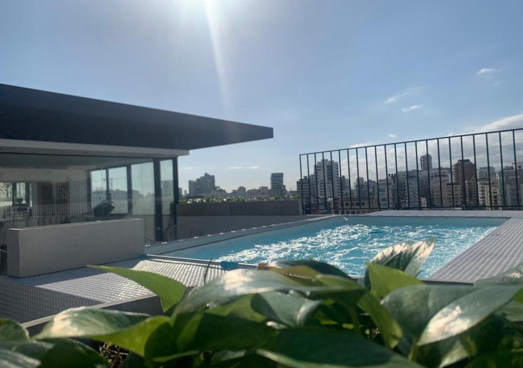 Ensanche Naco Apartment | Luxury 2BR Apartment - 601