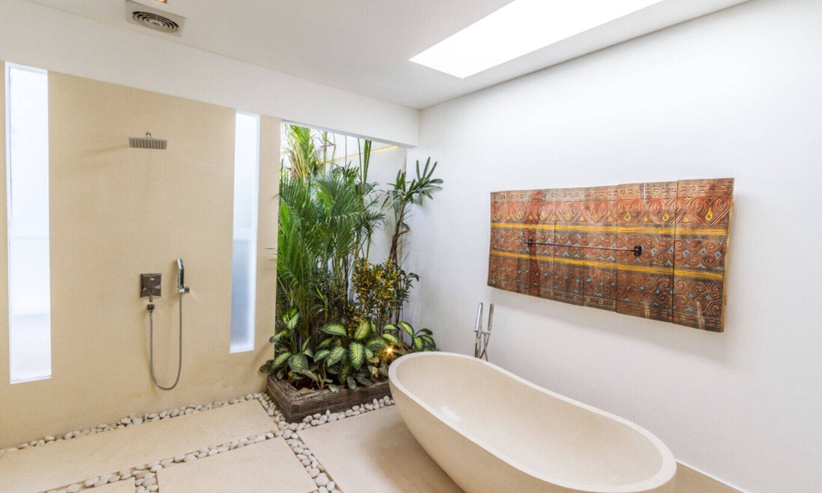 Laksmana Villa | Luxury 3-Bedroom Villa Near Seminyak Attractions, Bali Villa 1157