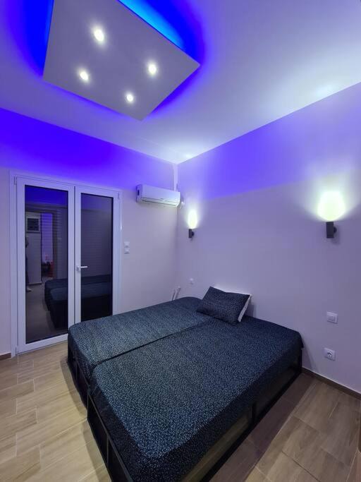 Kallithea Apartment | Luxury 3siblings