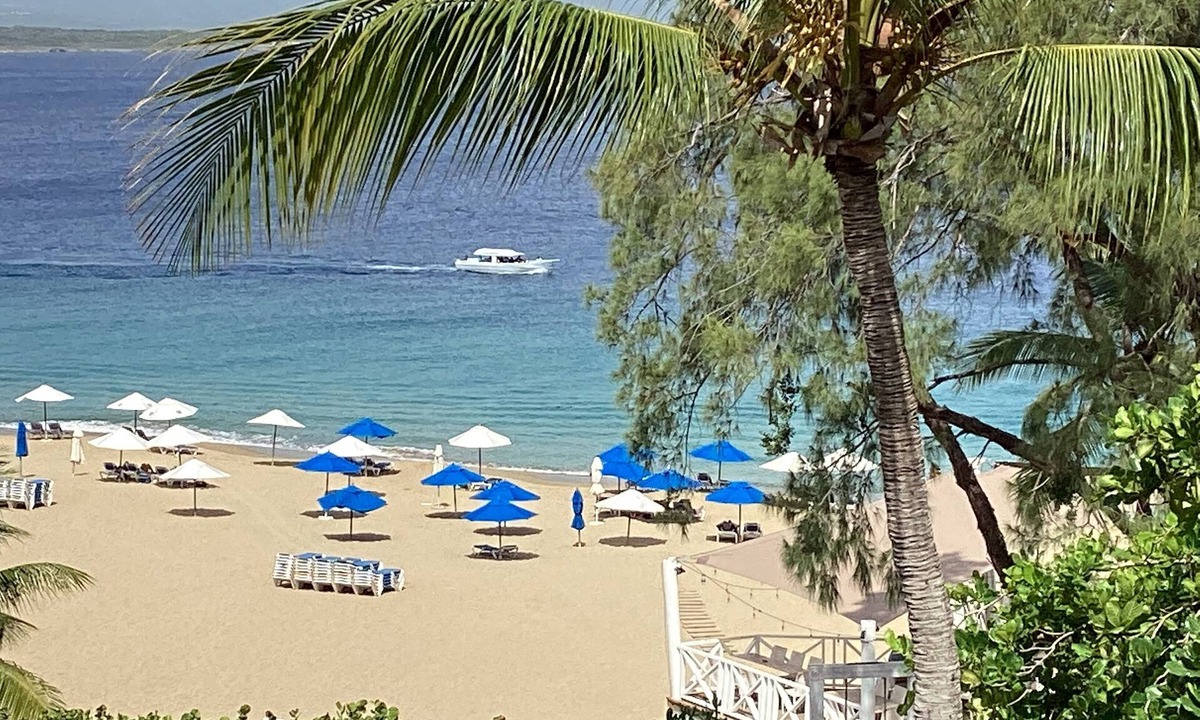 El Batey Condo | Luxury 5th FL Penthouse Hill Top Condos, Playa Alicia Beachfront Exquisite Views