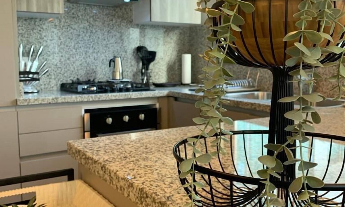 Yolanda Morales Apartment | Luxury Aparment in Piantini
