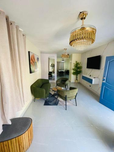 San Pedro de Macoris Apartment | Luxury apartment near Jumbo