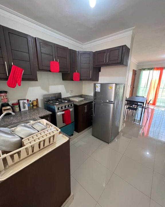 Prado Oriental Apartment | Luxury Apartment "Santo Domingo Este"