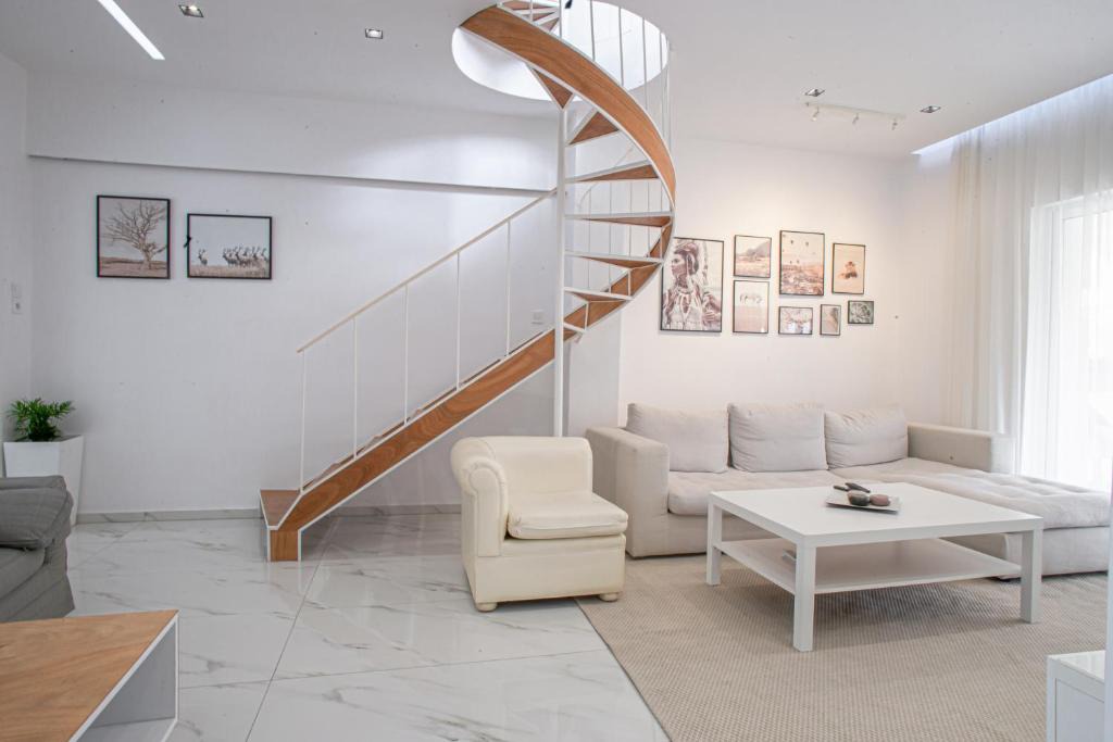 Petralona Apartment | Luxury Apt 115m2