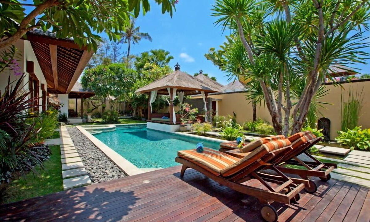 The Villa Sanur | Sanur