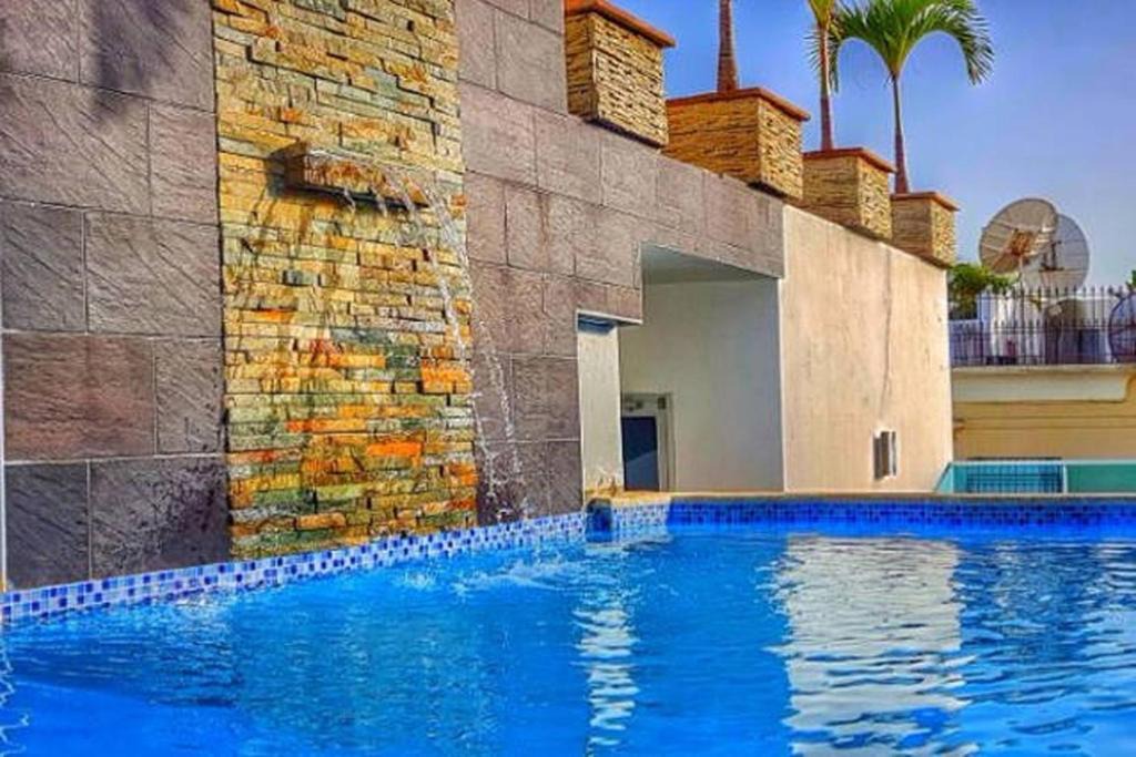 Bella Vista Apartment | Luxury Bella Vista Apartment