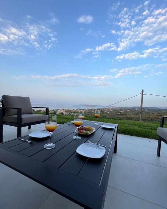 Kolymbari Villa | LUXURY COMPLEX VILLA 107