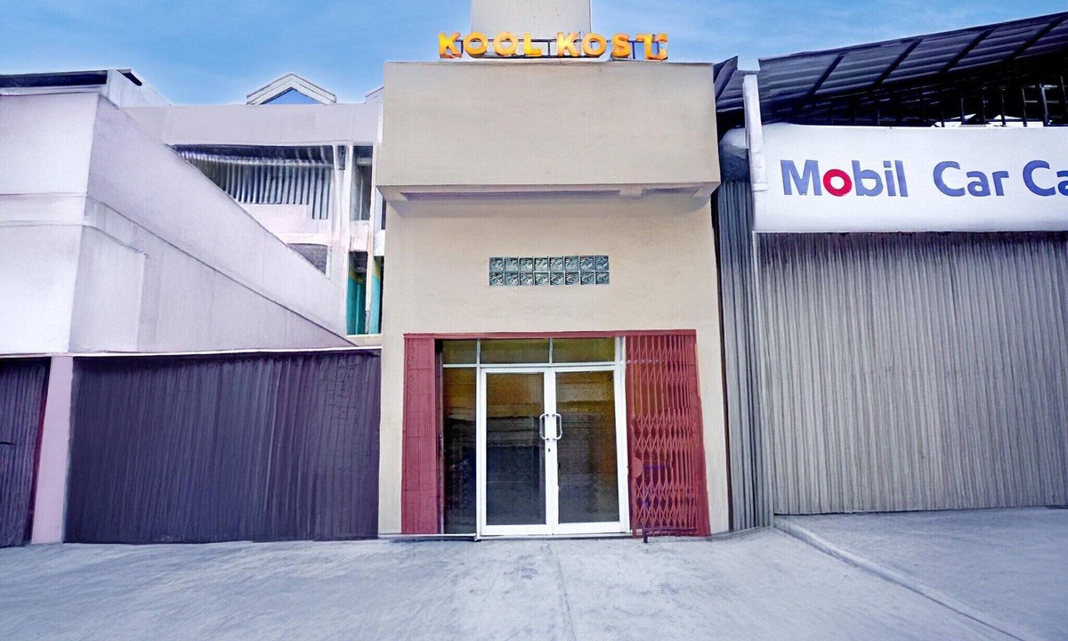 Medan House | Luxury Deluxe DBL Retreat W/Free WiFi and Parking