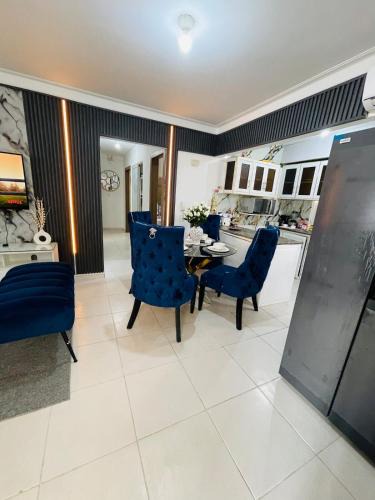 La Isabelita Apartment | Luxury Apartment 10 mn to SDQ Airport, the beach