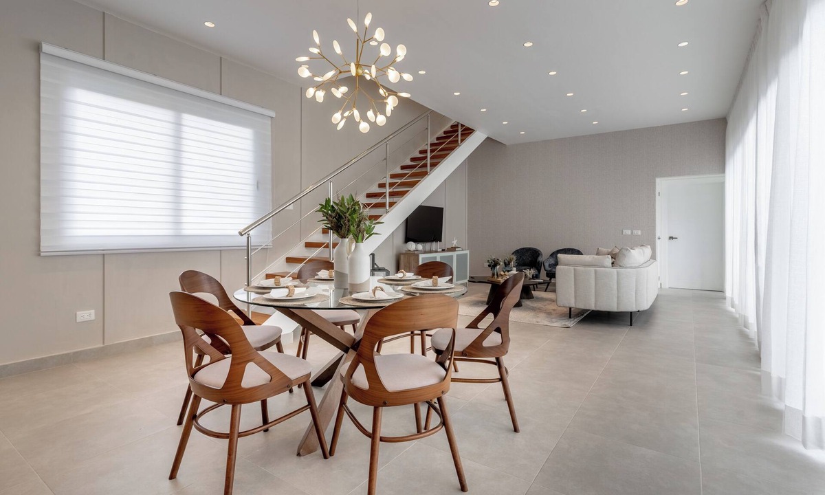 San Pedro de Macoris Villa | Luxury family villa by the beach!