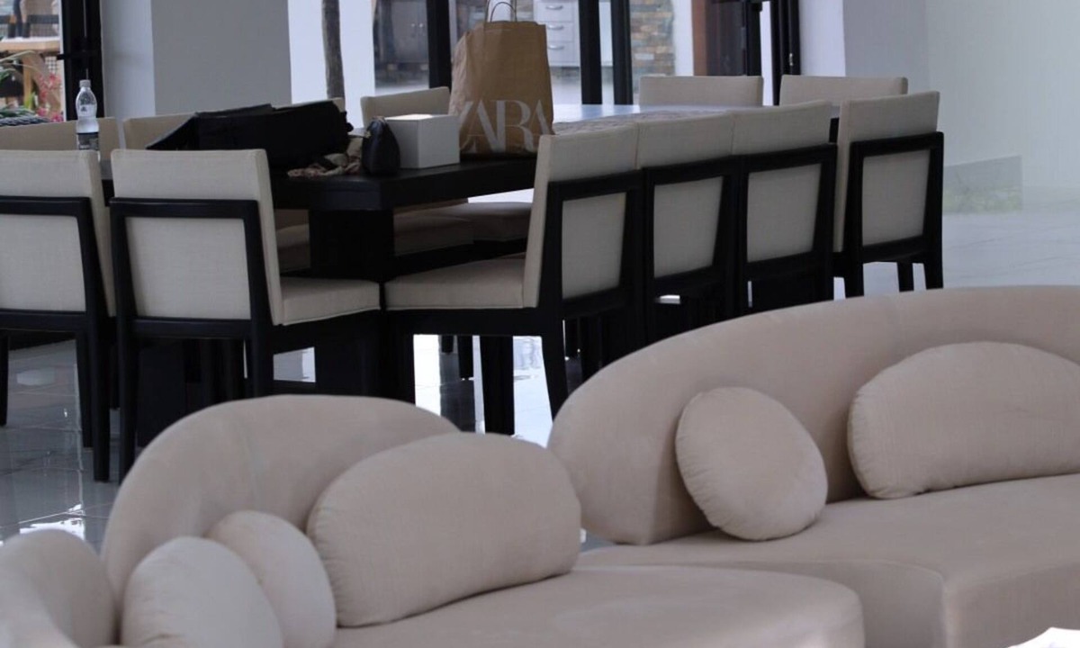 Pinar Quemado Villa | Luxury Hollywood Style Mountain Villa