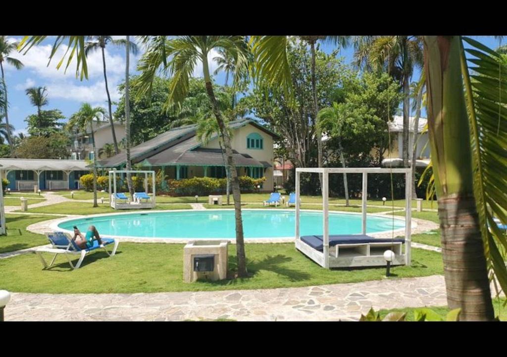 La Iglesia Villa | Luxury in Las Terrenas for groups