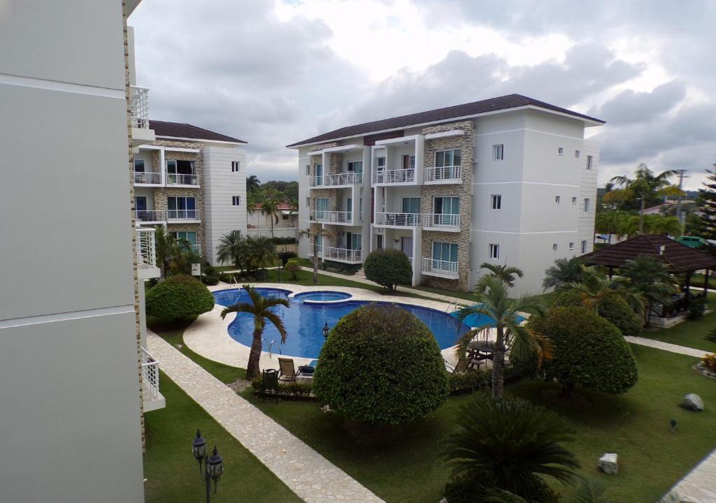 La Esplanada Apartment | Luxury in the Caribbean