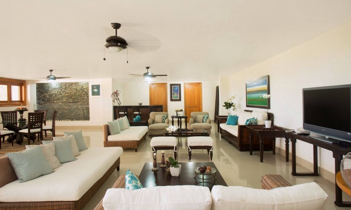 Casa de Campo House | Luxury Mansion - Dominican Republic