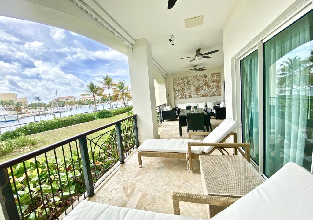 Cap Cana Marina Apartment | Luxury Marina Front Condo Cap Cana, Punta Cana