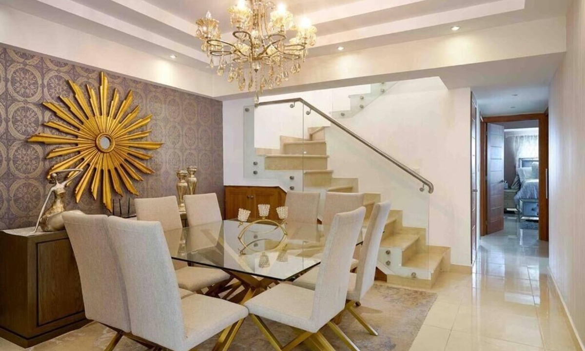 Renacimiento Apartment | Luxury Penthouse Dominicanisimo