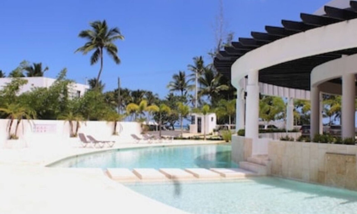Puerto Bahia Apartment | LUXURY PENTHOUSE IN LAS TERRENAS