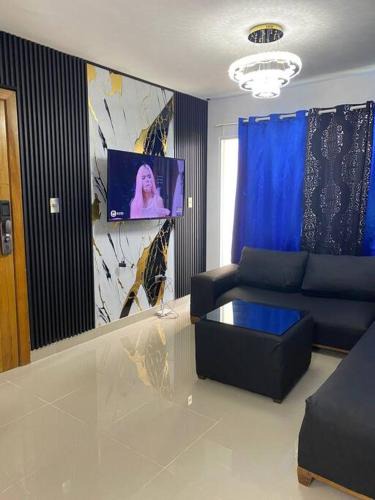 Pantoja Apartment | Luxury Penthouse Santo Domingo W